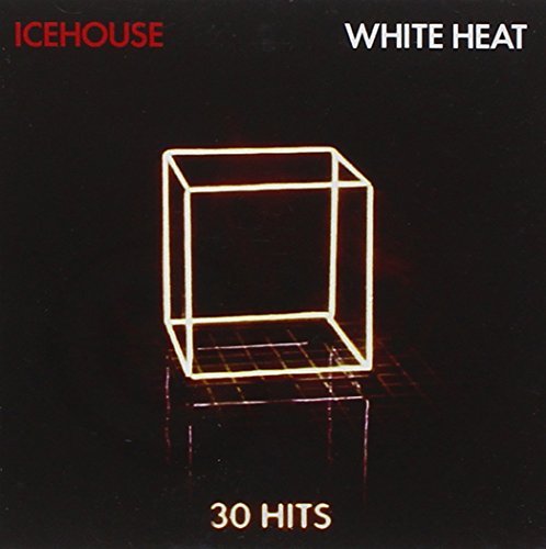 Icehouse/White Heat: 30 Hits@Import-Aus@2 Cd