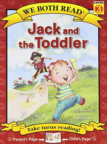 Sindy McKay/Jack and the Toddler