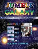 Tribune Media Services Jumble(r) Galaxy A Universe Of Challenging Puzzles 
