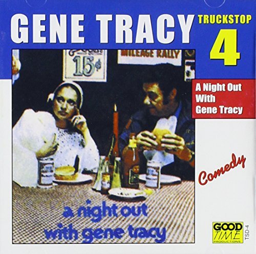 Gene Tracy/Night Out