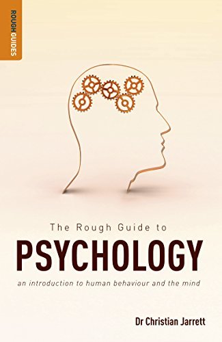 Rough Guides/The Rough Guide to Psychology