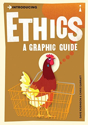 Dave Robinson/Introducing Ethics@ A Graphic Guide@0004 EDITION;