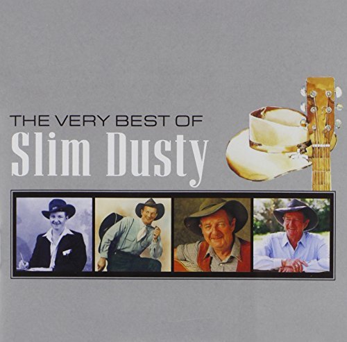 Slim Dusty Very Best Of Slim Dusty Import Aus 
