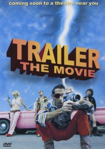 Trailer-The Movie/Trailer-The Movie@Clr@Nr