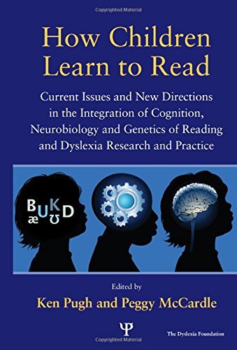 Ken Pugh How Children Learn To Read Current Issues And New Directions In The Integrat 
