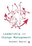 Annabel Beerel Leadership And Change Management 