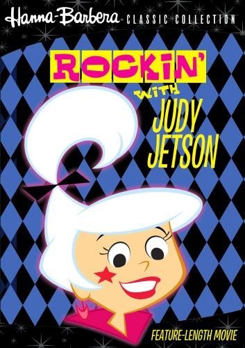 Jetsons: Rockin' With Judy Jet/Rockin' With Judy Jetson@MADE ON DEMAND@This Item Is Made On Demand: Could Take 2-3 Weeks For Delivery
