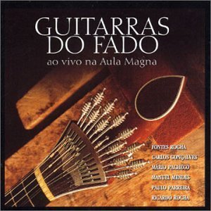 Various Artists/Guitarras Do Fado