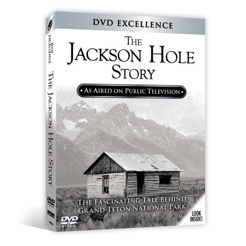 Jackson Hole Story/Jackson Hole Story@Nr