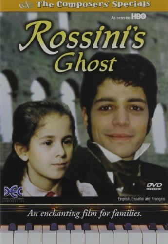 Rossinis Ghost/Rossinis Ghost@Nr