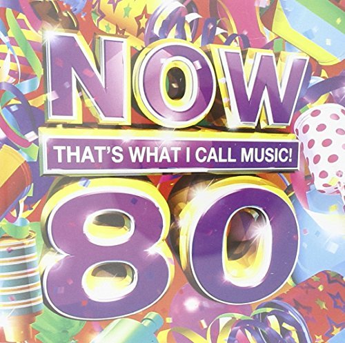 Now That's What I Call Music!/Vol. 80-Now That's What I Call@Import-Gbr