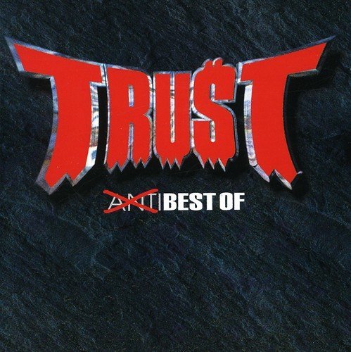 Trust/Best Of Trust@Import-Eu
