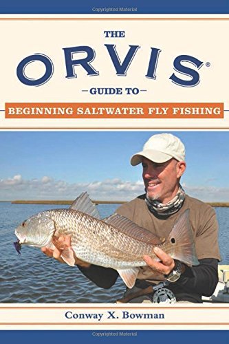 The Orvis Company/The Orvis Guide to Beginning Fly Fishing@101 Tips for the Absolute Beginner