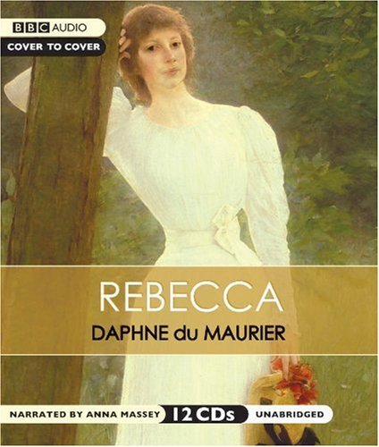 Daphne Du Maurier Rebecca 