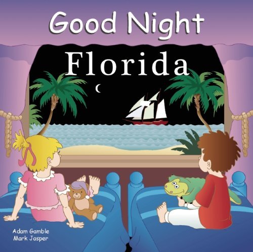Adam Gamble Good Night Florida 