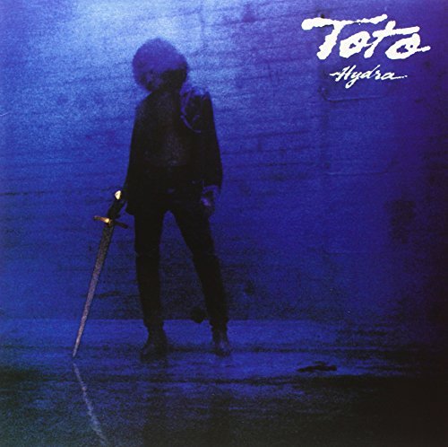 Toto/Hydra@Import-Eu@180gm Vinyl