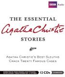 Agatha Christie The Essential Agatha Christie Stories Agatha Christies Best Short Sleuths Crack Twenty 