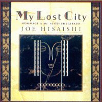Joe Hisaishi/My Lost City
