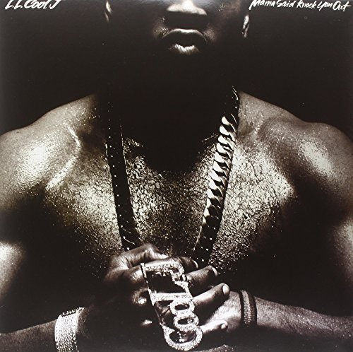 Ll Cool J/Mama Said Knock You Out@Import-Gbr