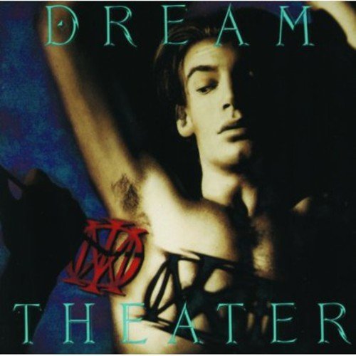 Dream Theater/When Dream & Day Unite (Shm-Cd@Import-Jpn/Shm-Cd