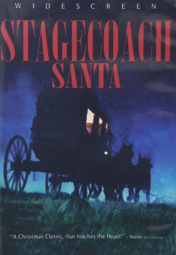 Stagecoach Santa/Stagecoach Santa@Ws@Nr