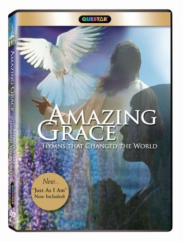 Amazing Grace 6 Hymns That Cha Amazing Grace 6 Hymns That Cha Nr 