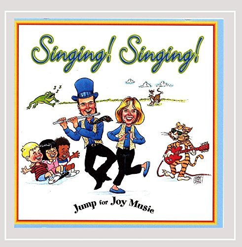 Jump For Joy Music/Singing! Singing!