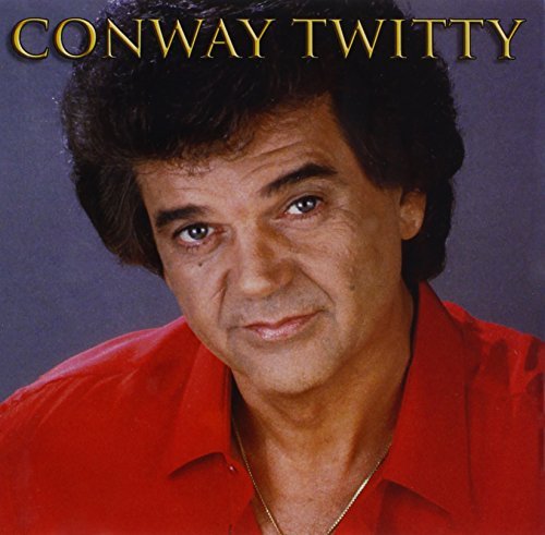 Conway Twitty/Greatest Hits