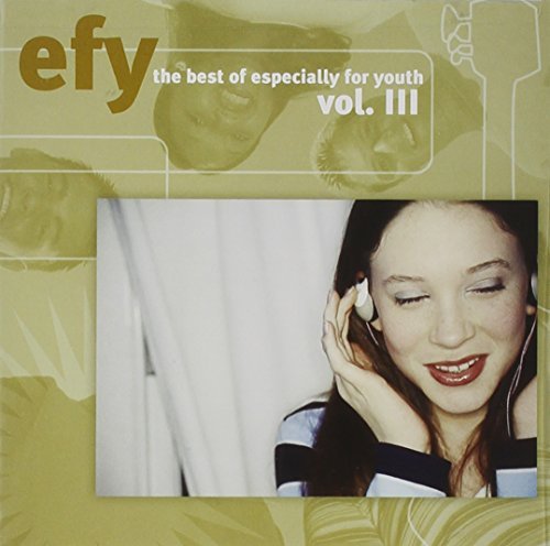 Best Of Efy/Vol. 3-Best Of Efy