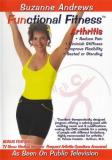 Suzanne Andrews Functional Fitness Arthritis Nr 
