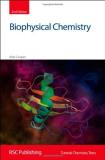 Alan Cooper Biophysical Chemistry Rsc 0002 Edition;second Edition 