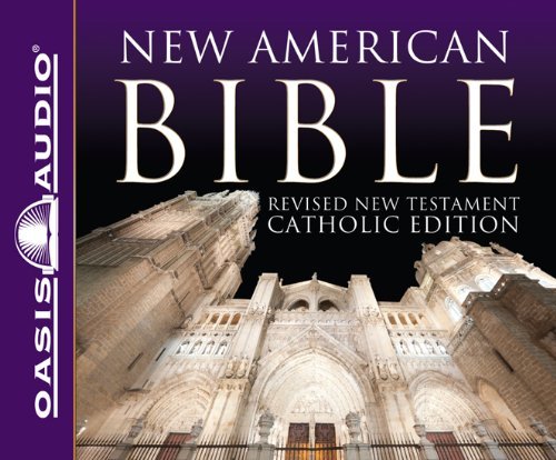 Various/New Testament-Nab-Catholic