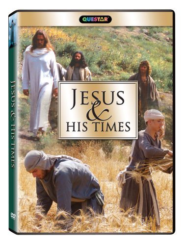 Jesus & His Times/Jesus & His Times@Nr