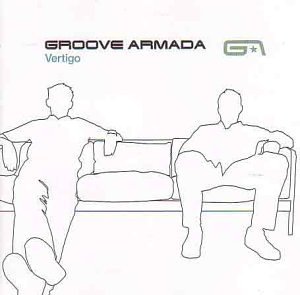 Groove Armada Vertigo Import Gbr 