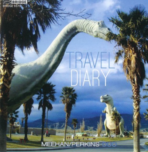 Perich Davis Lang Travel Diary Meehan (per) Perkins (per) 