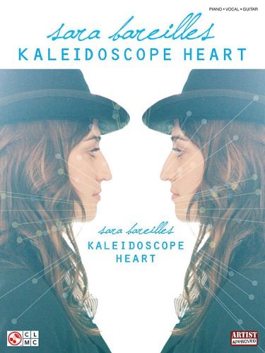 John Nicholas/Sara Bareilles@ Kaleidoscope Heart