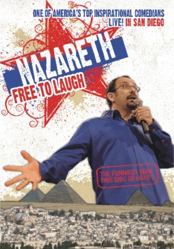 Nazareth Adam Taylor Aric Everson Gordon De Bever/Nazareth: Free To Laugh