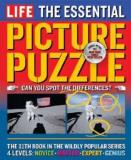 Editors Of Life The Essential Picture Puzzle 