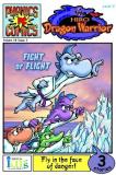 Bobbi Weiss Phonic Comics Hiro Dragon Warrior Fight Or Flight Level 2 