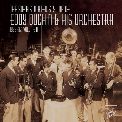 Eddy Duchin/Vol. 2-Sophisticated Styling O