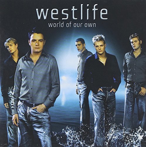 Westlife/[world Of Our Own]