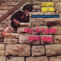 James Brown/SHO IS FUNKY DOWN HERE@Sho Is Funky Down Here