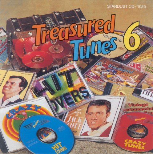 Treasured Tunes/Vol. 6-Treasured Tunes@Treasured Tunes
