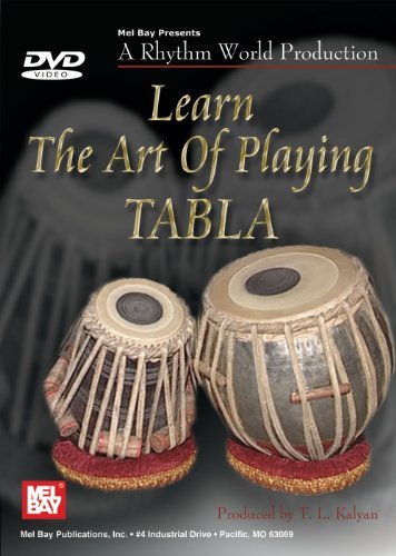 Learn The Art Of Playing Tabla/Learn The Art Of Playing Tabla@Nr