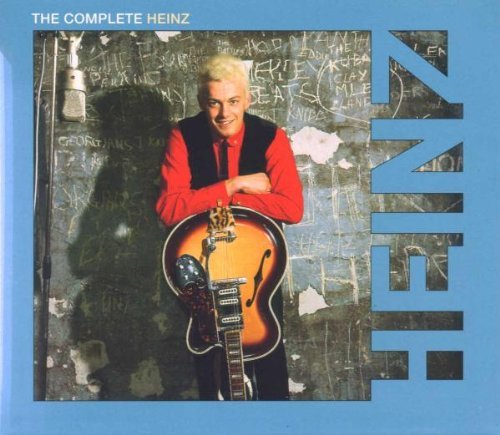 Heinz/Complete Heinz@2 Cd Set