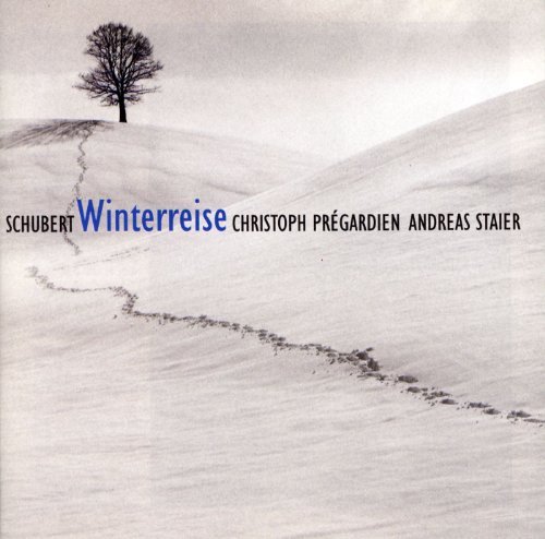 F. Schubert/Winterreise