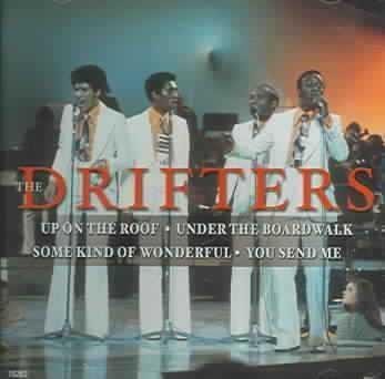Drifters/Vol. 2-Drifters