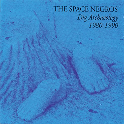 Space Negros/Dig Archeology 1980-1990