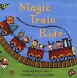 Sally Crabtree Magic Train Ride 