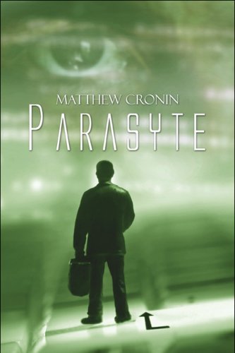 Matthew Cronin/Parasyte